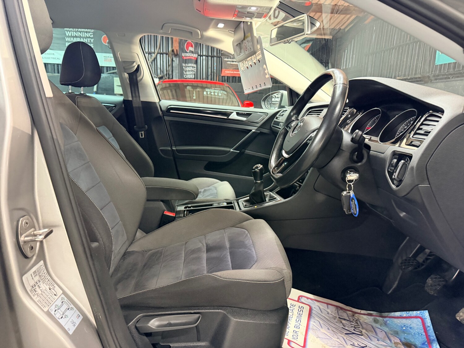 Used Volkswagen Golf 2014 for sale - 78105736: Photo 18