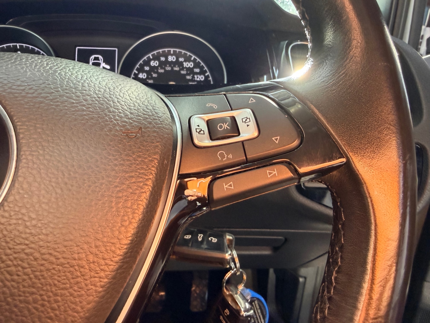 Used Volkswagen Golf 2014 for sale - 78105736: Photo 19