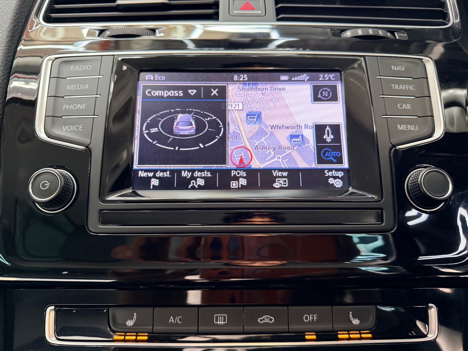 Used Volkswagen Golf 2014 for sale - 78105736: Photo 23