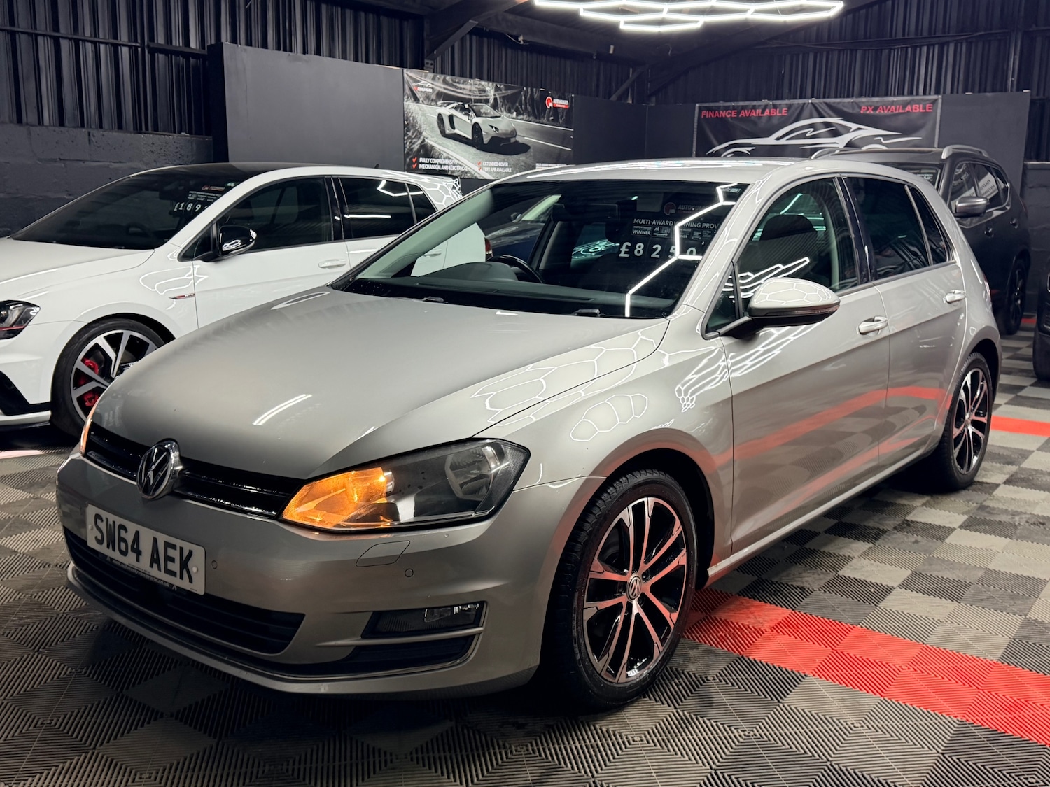 Used Volkswagen Golf 2014 for sale - 78105736: Photo 5