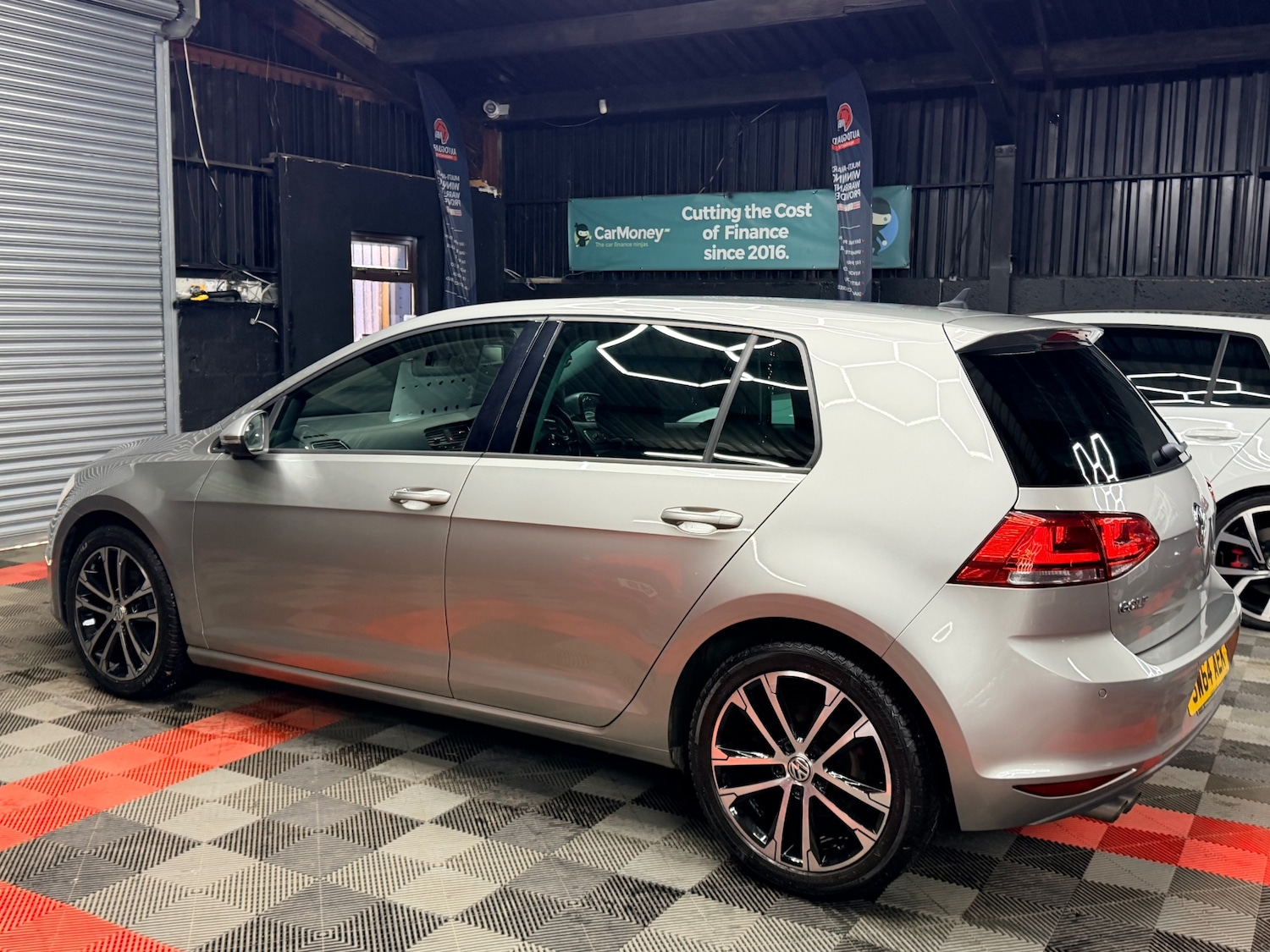 Used Volkswagen Golf 2014 for sale - 78105736: Photo 6