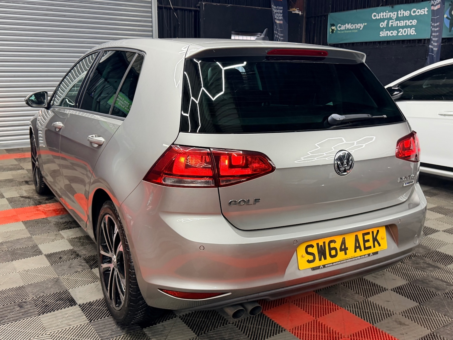 Used Volkswagen Golf 2014 for sale - 78105736: Photo 7