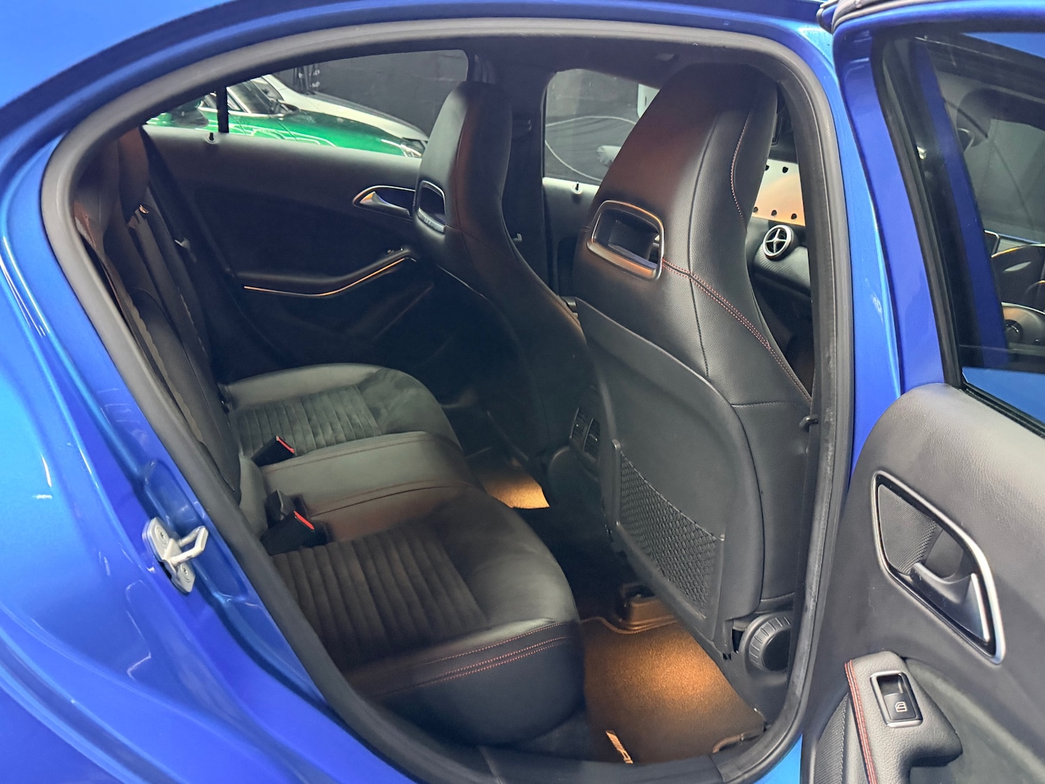 Used Mercedes-Benz A-Class 2016 for sale - 76919226: Photo 17