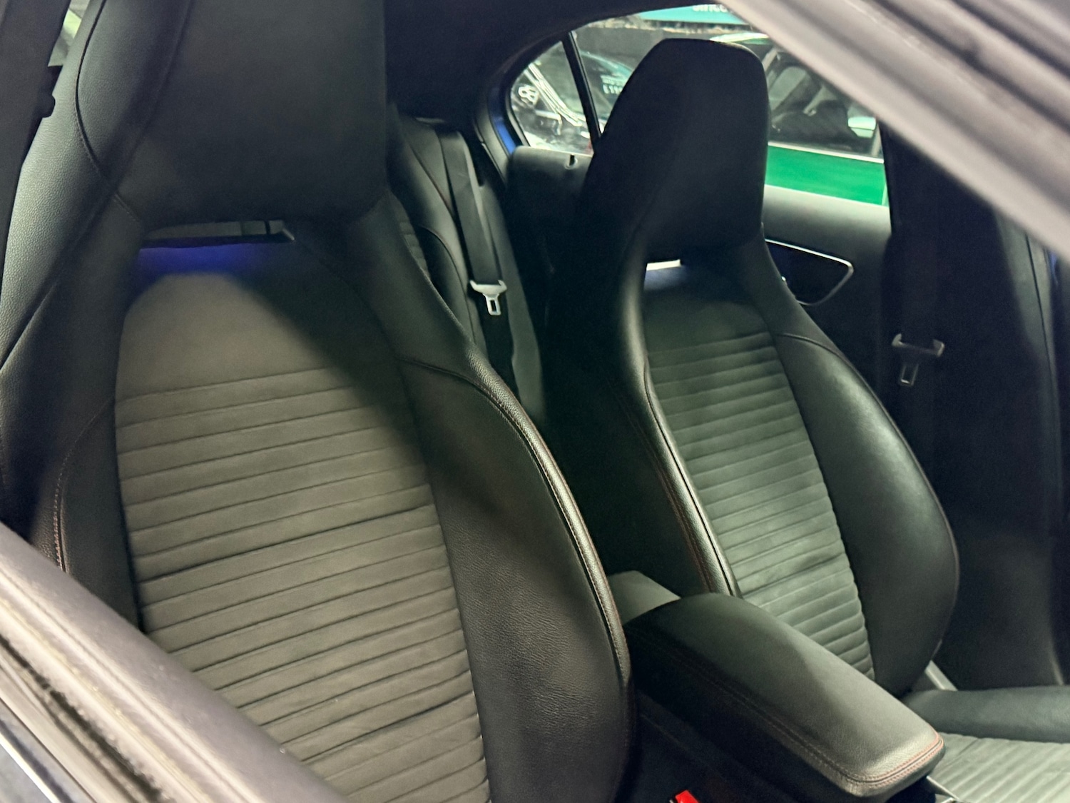 Used Mercedes-Benz A-Class 2016 for sale - 76919226: Photo 19