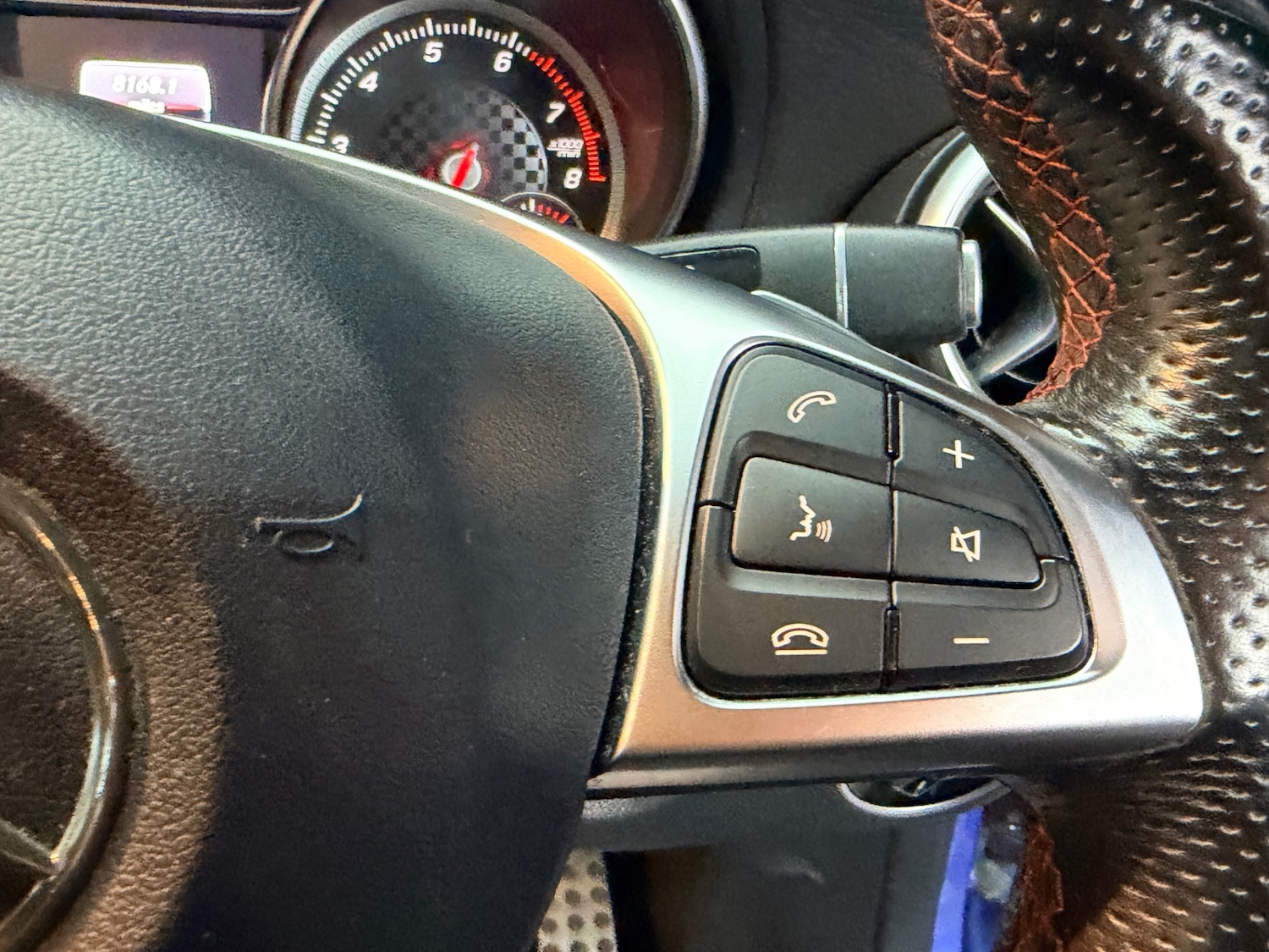 Used Mercedes-Benz A-Class 2016 for sale - 76919226: Photo 21