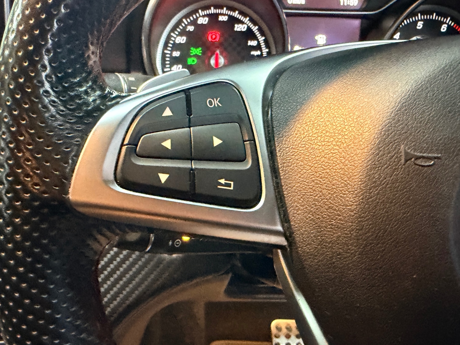 Used Mercedes-Benz A-Class 2016 for sale - 76919226: Photo 22