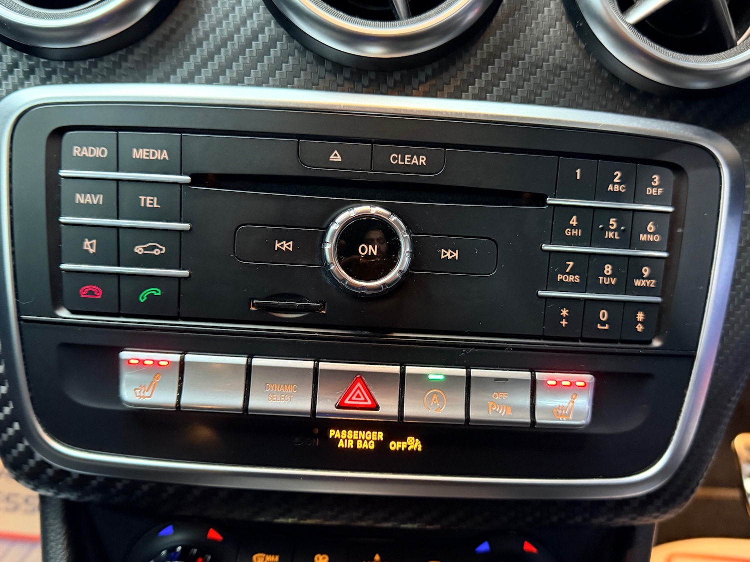 Used Mercedes-Benz A-Class 2016 for sale - 76919226: Photo 23