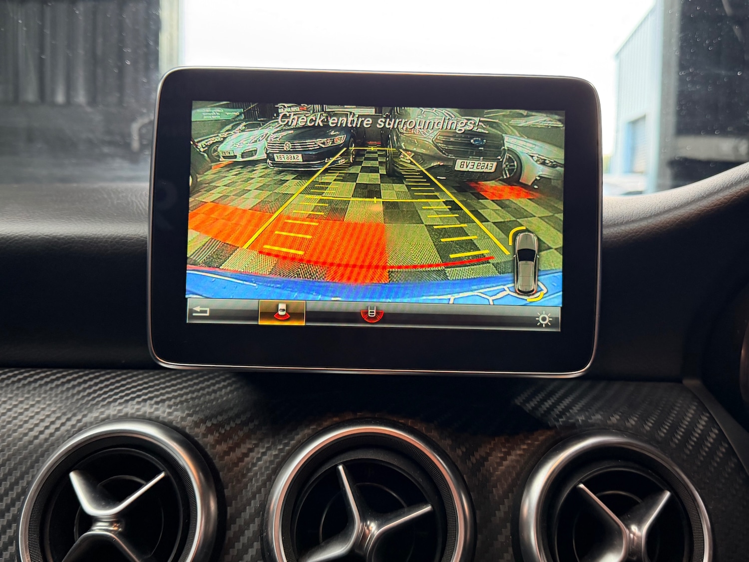 Used Mercedes-Benz A-Class 2016 for sale - 76919226: Photo 24