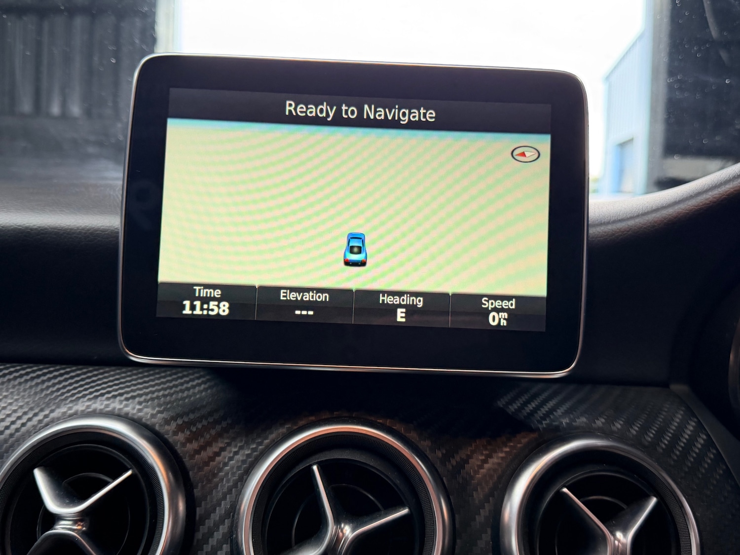 Used Mercedes-Benz A-Class 2016 for sale - 76919226: Photo 25