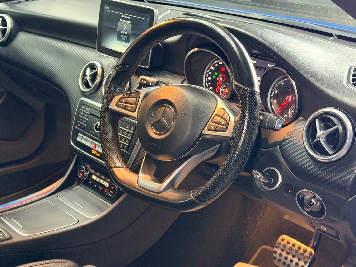 Used Mercedes-Benz A-Class 2016 for sale - 76919226: Photo 26