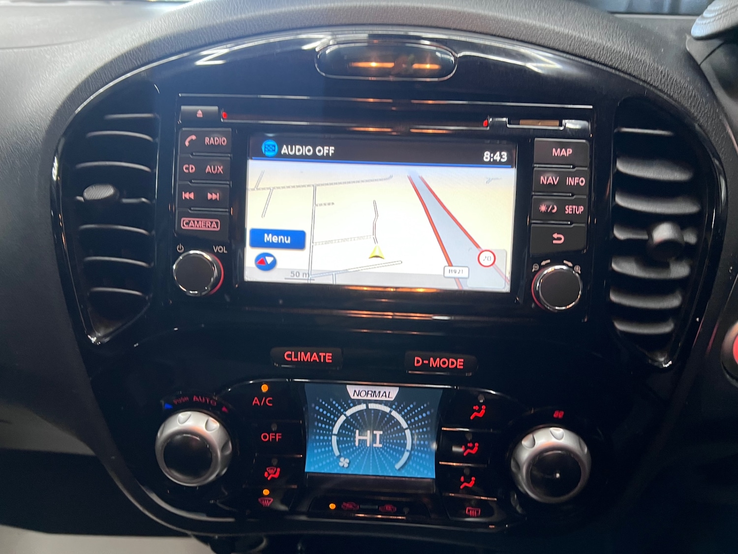 Used Nissan Juke 2019 for sale - 76381965: Photo 12