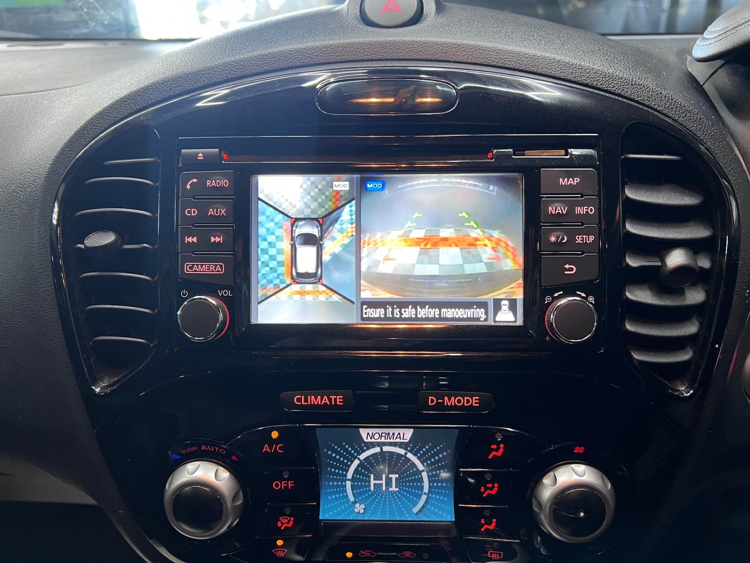 Used Nissan Juke 2019 for sale - 76381965: Photo 14