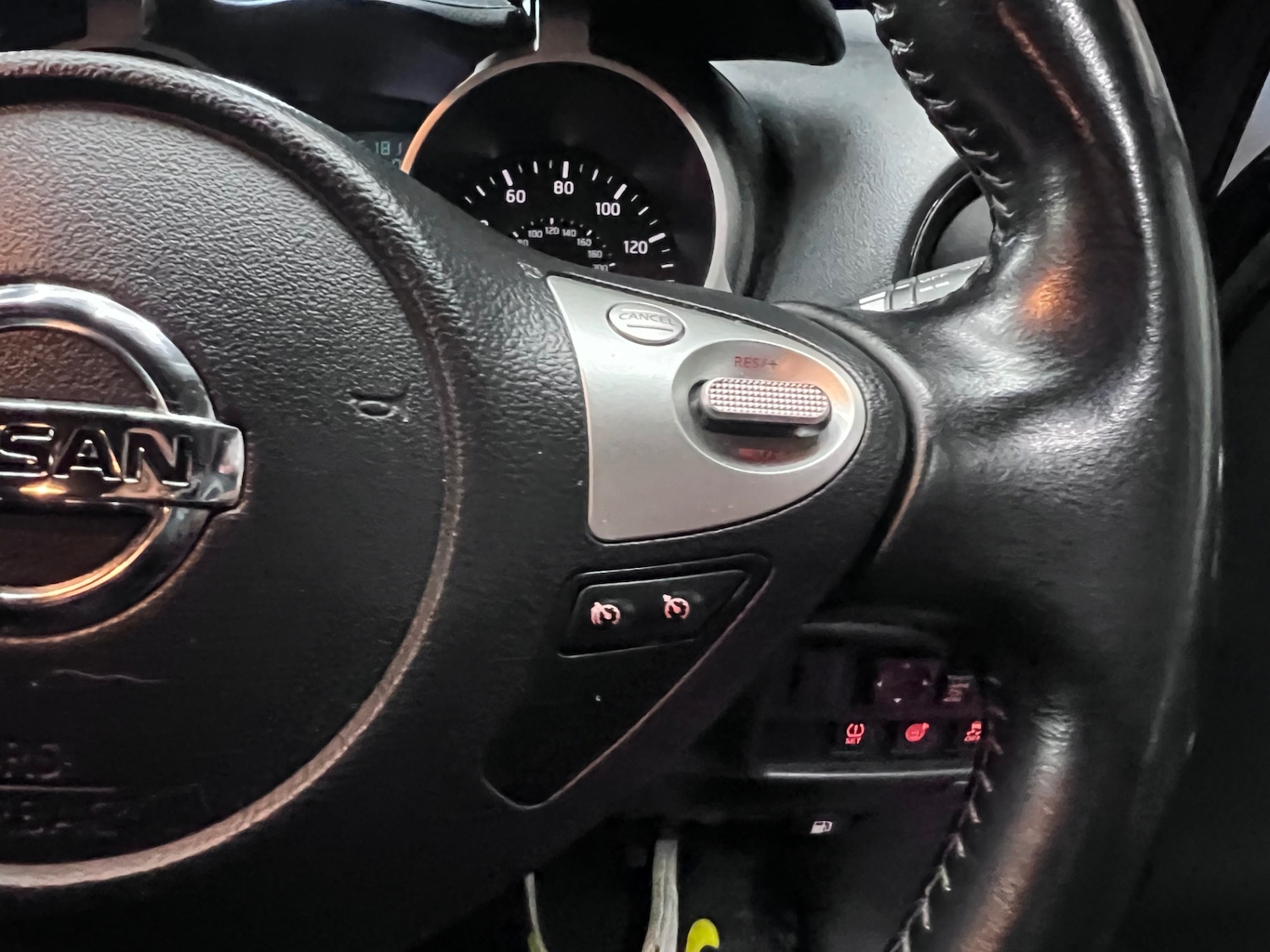 Used Nissan Juke 2019 for sale - 76381965: Photo 16