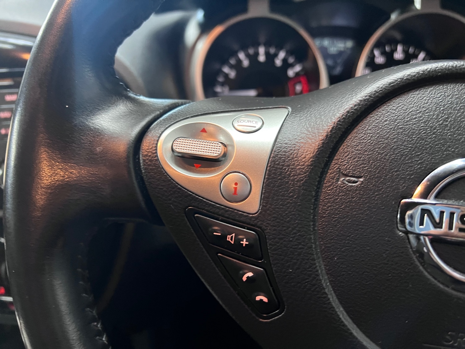 Used Nissan Juke 2019 for sale - 76381965: Photo 17