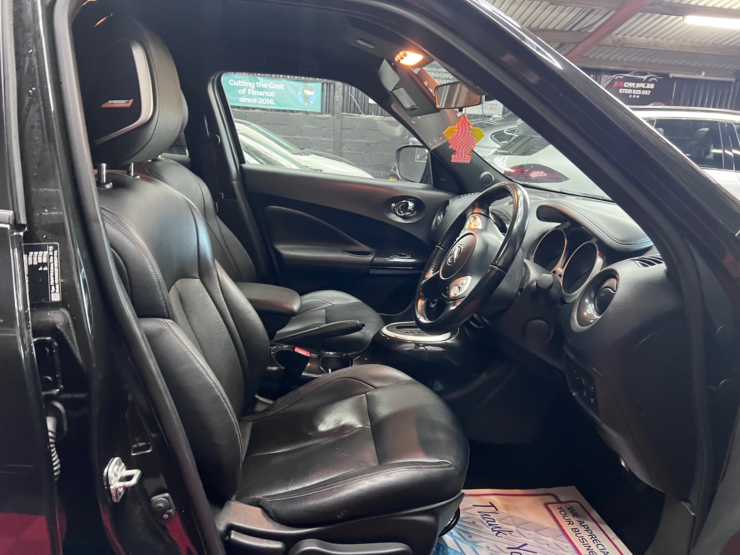 Used Nissan Juke 2019 for sale - 76381965: Photo 18