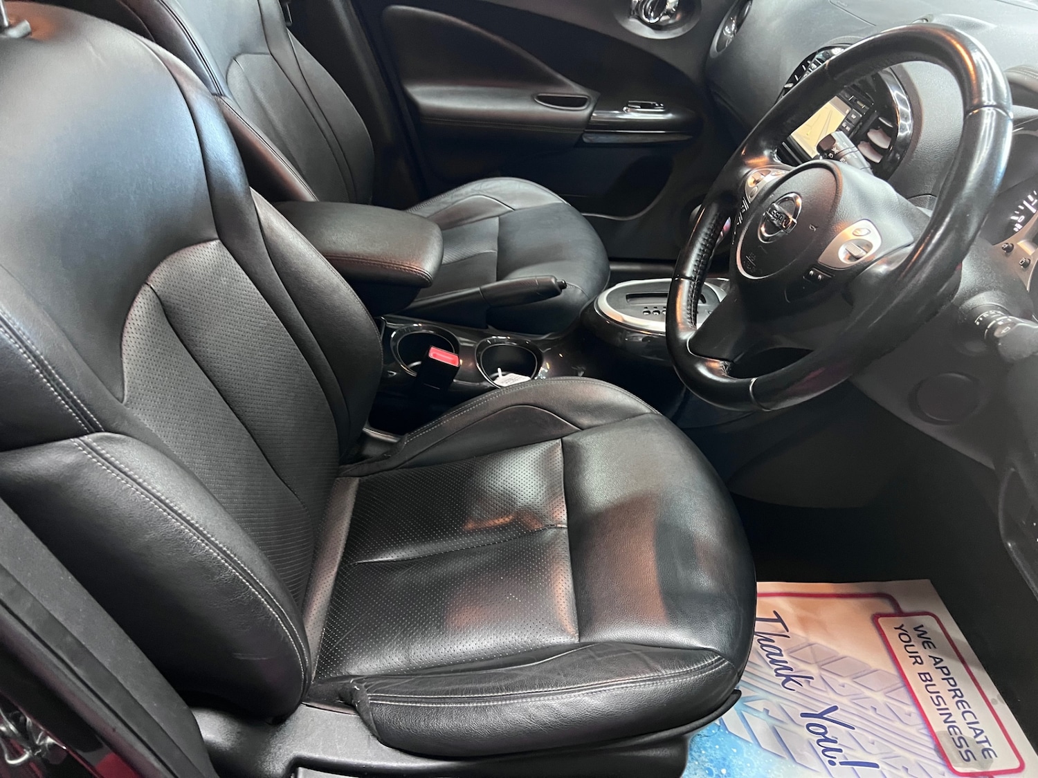 Used Nissan Juke 2019 for sale - 76381965: Photo 20