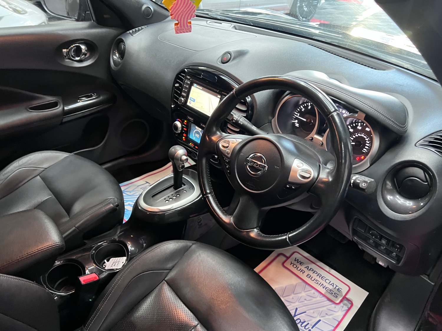 Used Nissan Juke 2019 for sale - 76381965: Photo 21