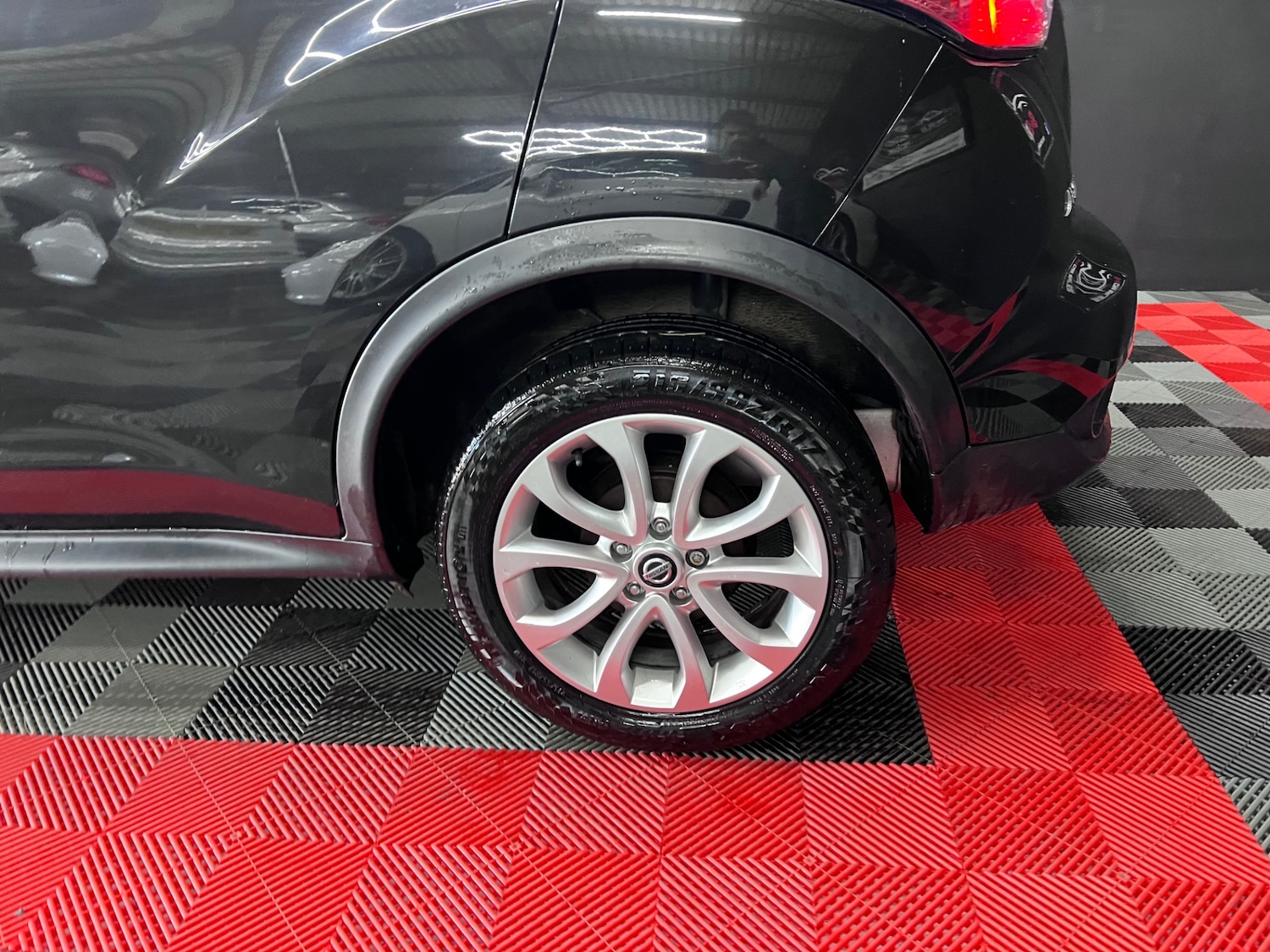 Used Nissan Juke 2019 for sale - 76381965: Photo 27