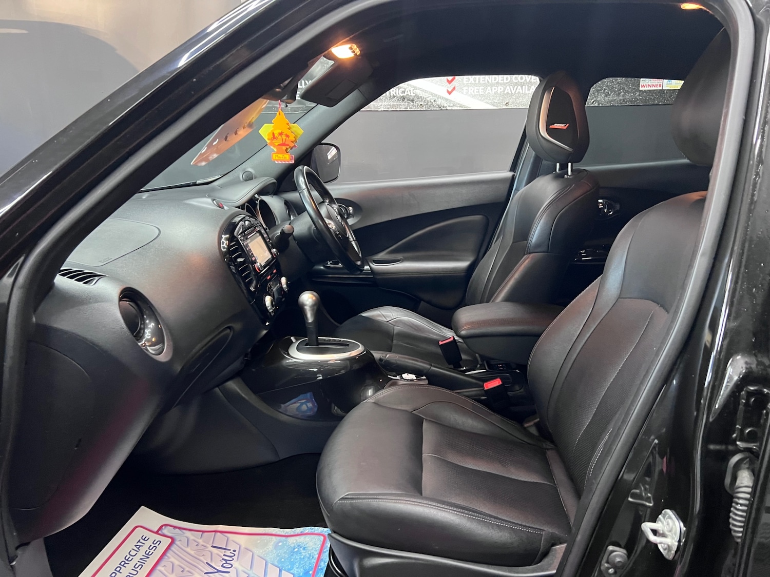 Used Nissan Juke 2019 for sale - 76381965: Photo 6