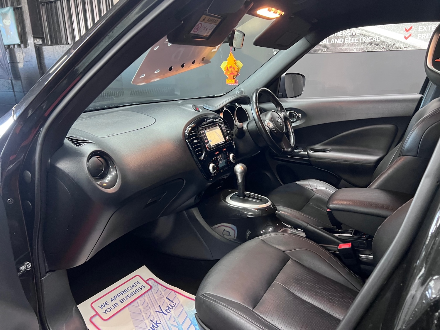 Used Nissan Juke 2019 for sale - 76381965: Photo 7