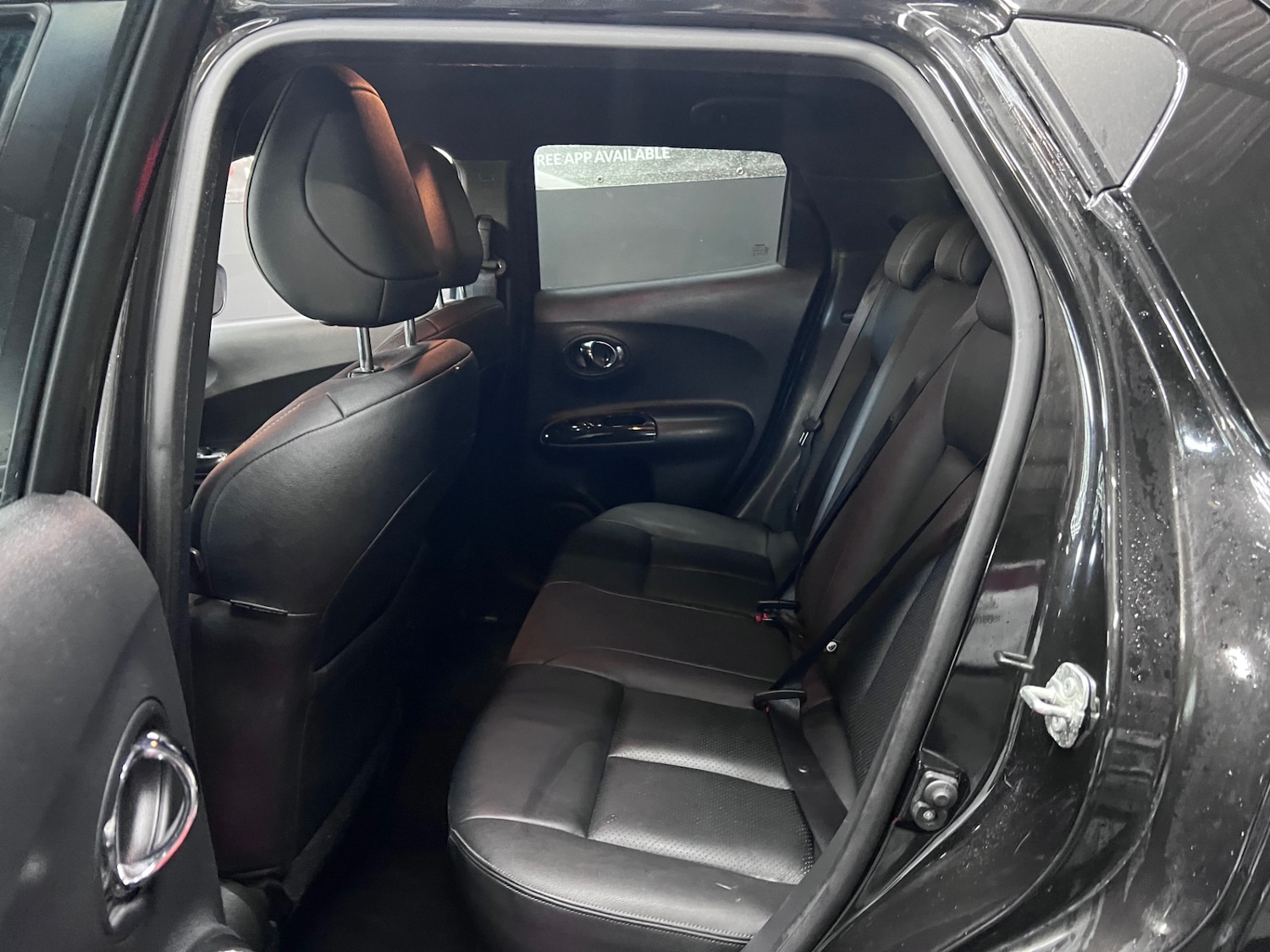 Used Nissan Juke 2019 for sale - 76381965: Photo 8