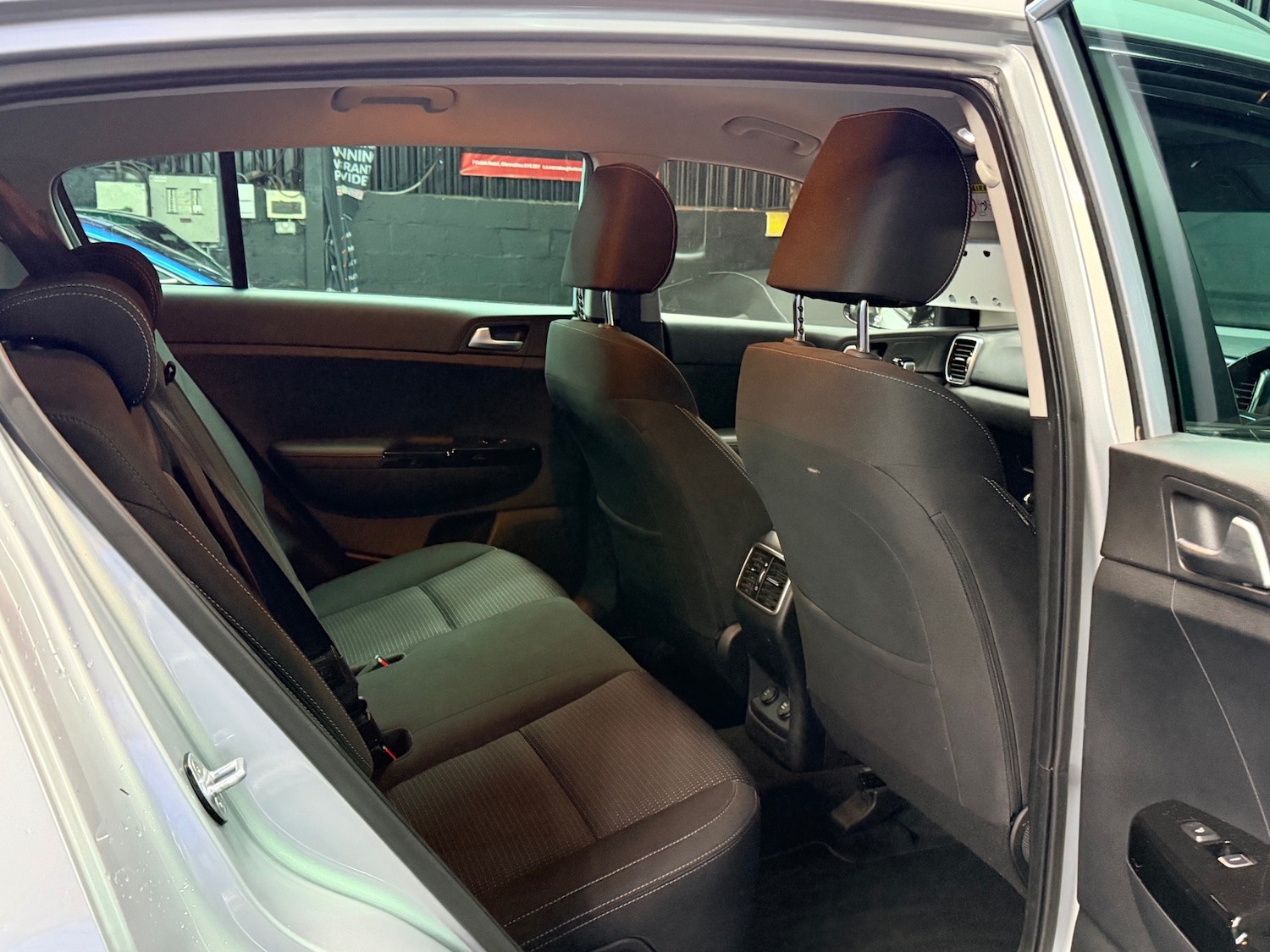 Used Kia Sportage 2019 for sale - 77085359: Photo 16