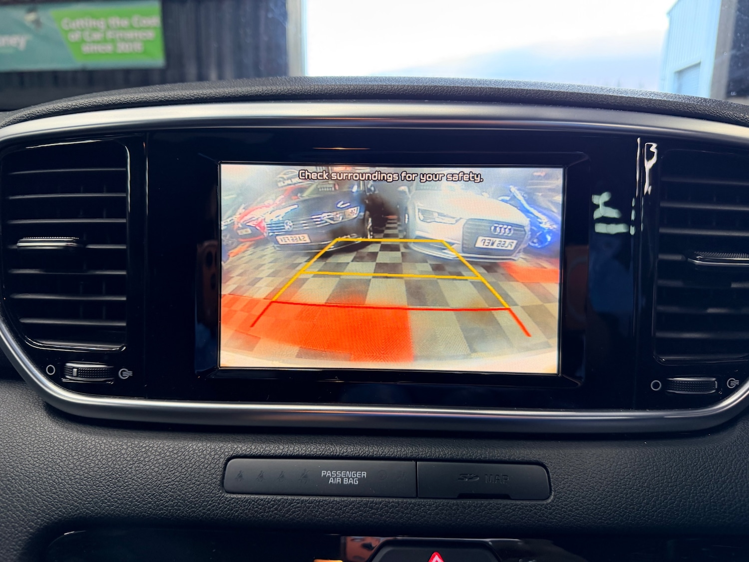 Used Kia Sportage 2019 for sale - 77085359: Photo 19