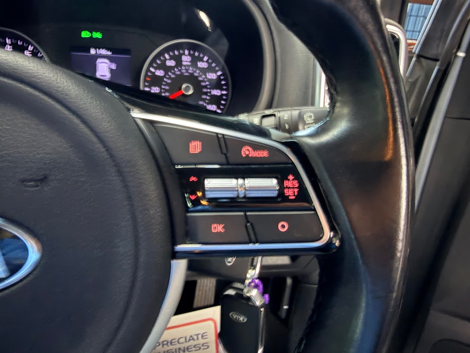 Used Kia Sportage 2019 for sale - 77085359: Photo 21