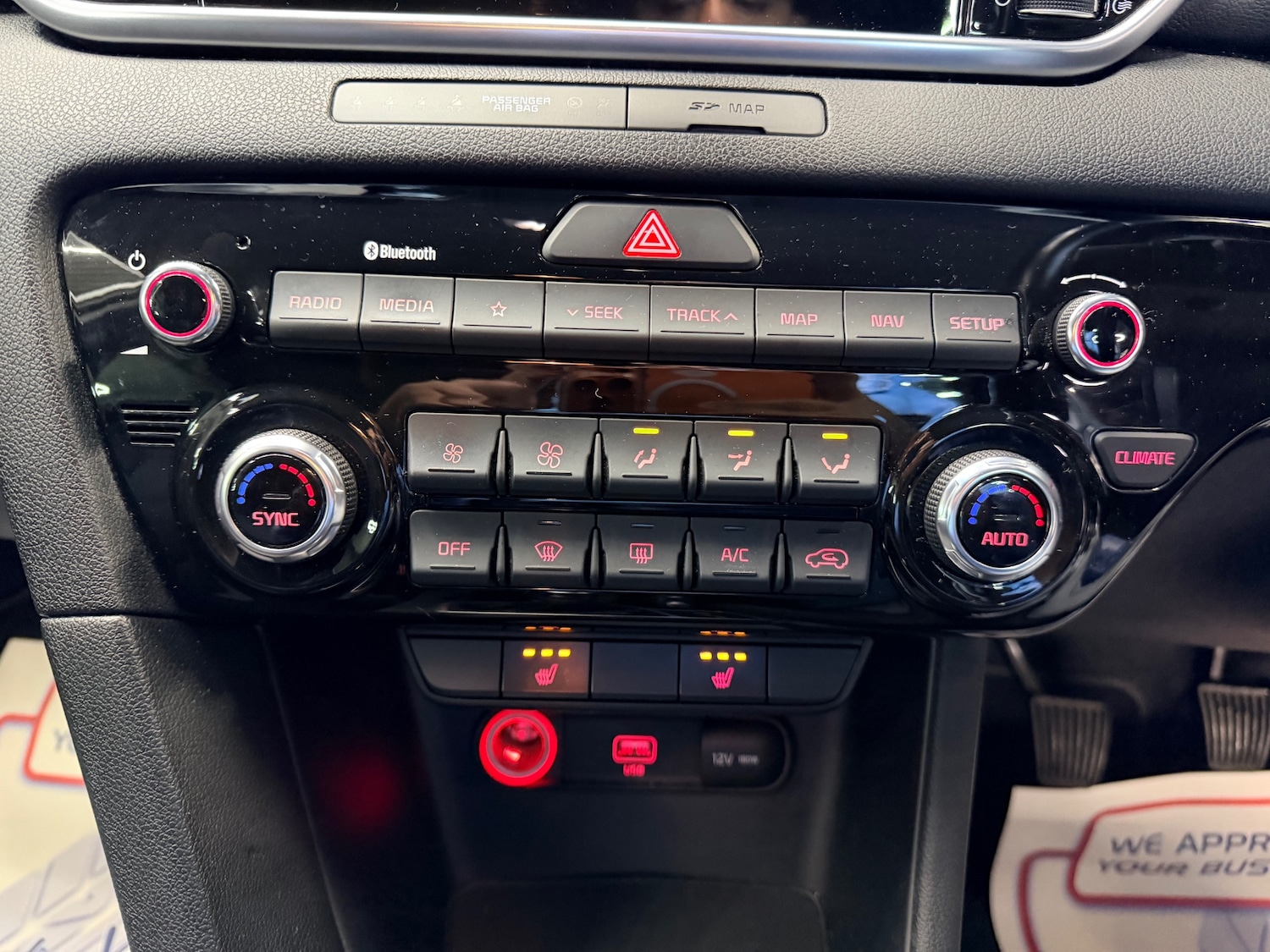 Used Kia Sportage 2019 for sale - 77085359: Photo 23