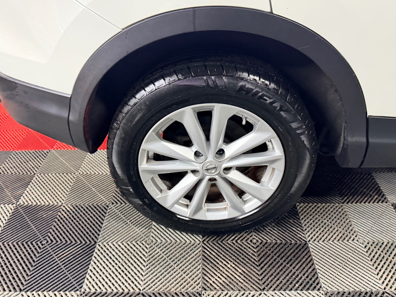 Used Nissan Qashqai 2014 for sale - 77378039: Photo 10