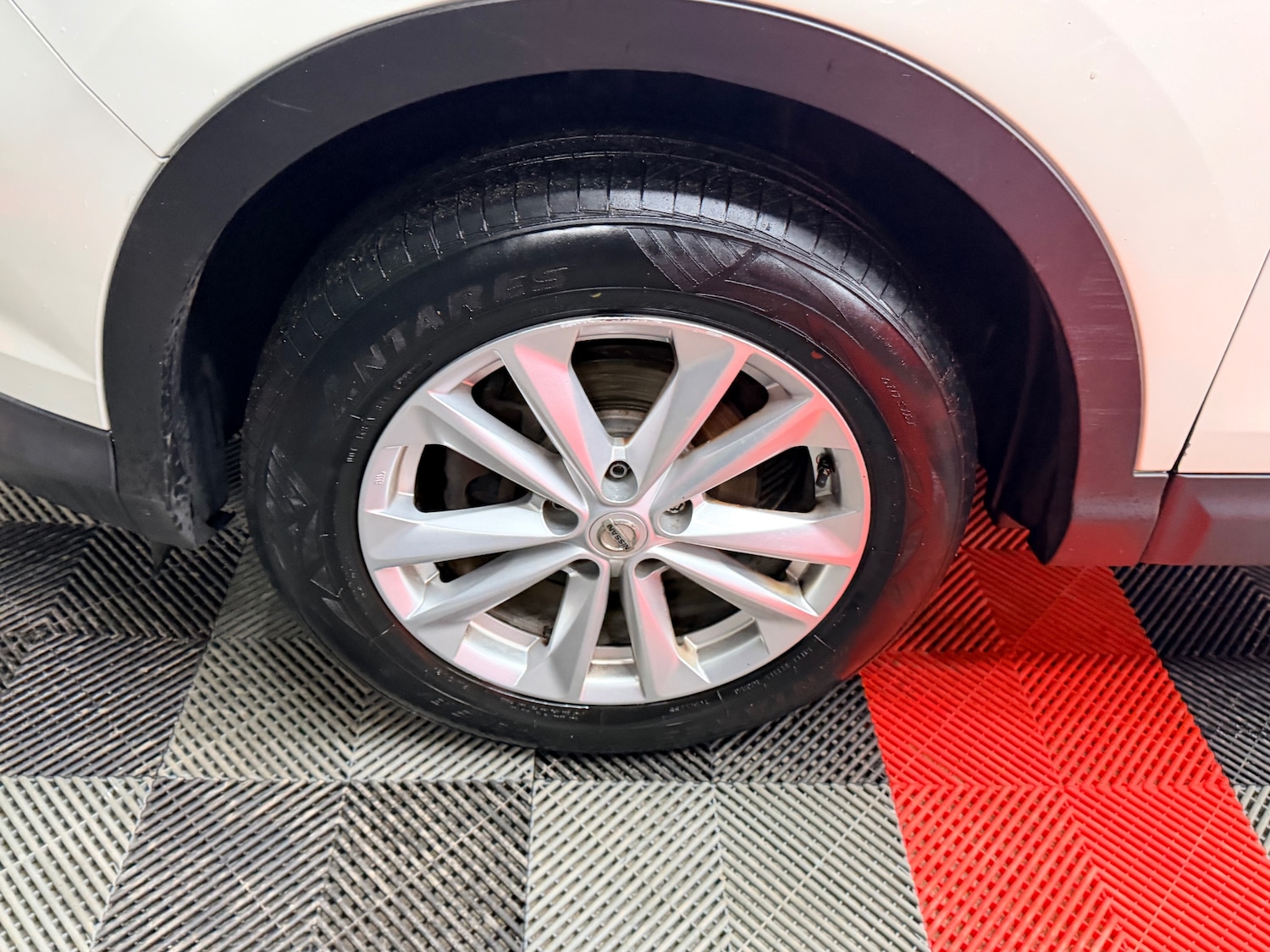 Used Nissan Qashqai 2014 for sale - 77378039: Photo 11