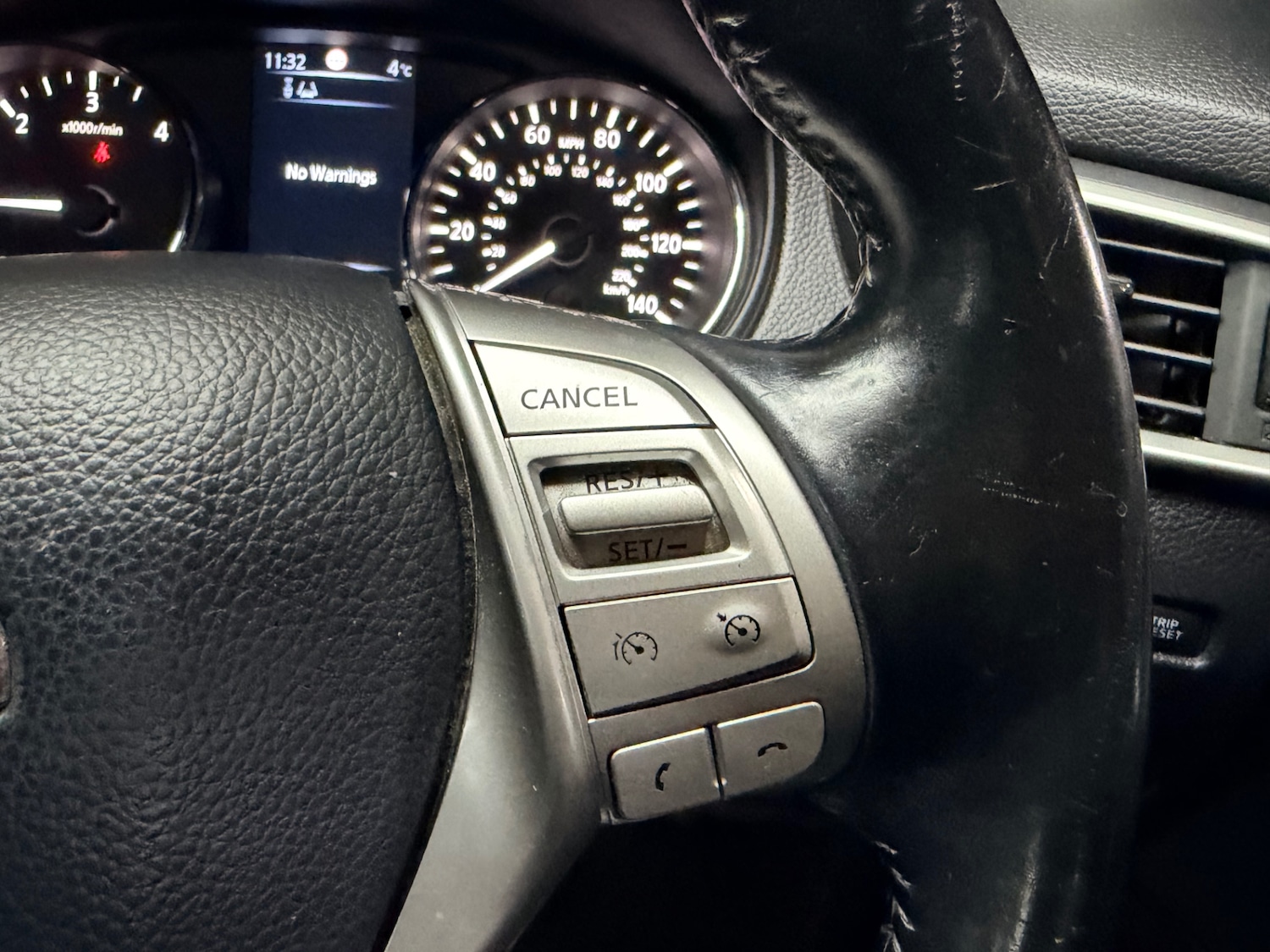 Used Nissan Qashqai 2014 for sale - 77378039: Photo 13