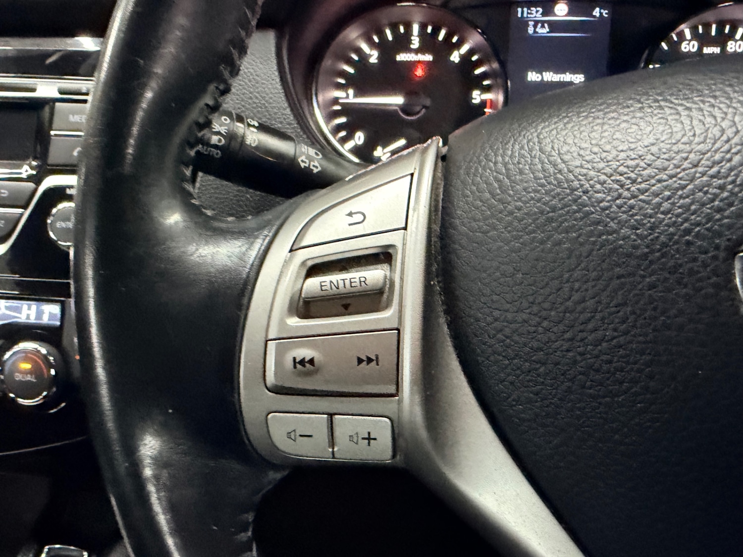 Used Nissan Qashqai 2014 for sale - 77378039: Photo 14