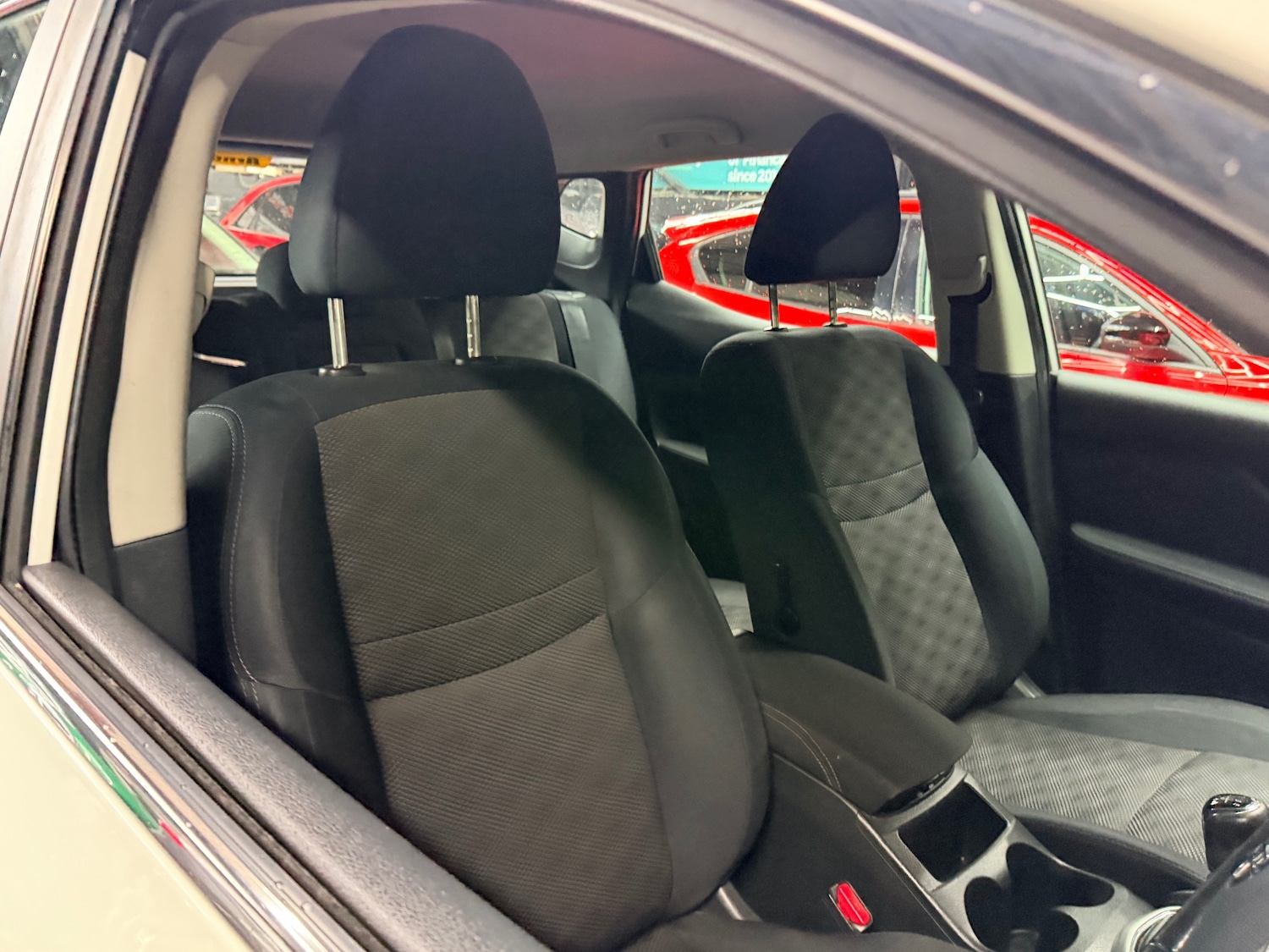 Used Nissan Qashqai 2014 for sale - 77378039: Photo 16