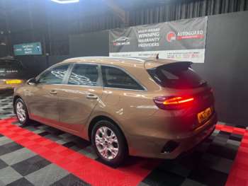Used Kia Ceed 2022 for sale - 75119747: Photo
