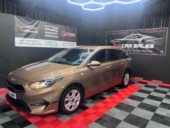 Used Kia Ceed 2022 for sale - 75119747: Photo