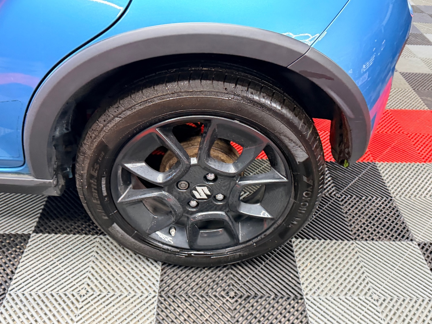 Used Suzuki Ignis 2018 for sale - 76859288: Photo 13