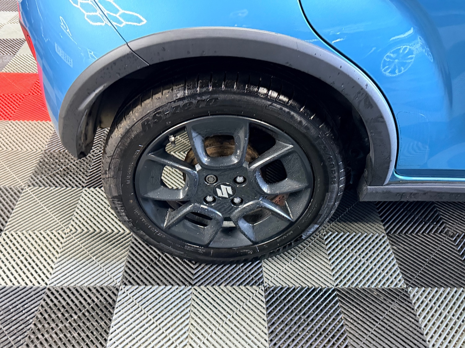 Used Suzuki Ignis 2018 for sale - 76859288: Photo 14