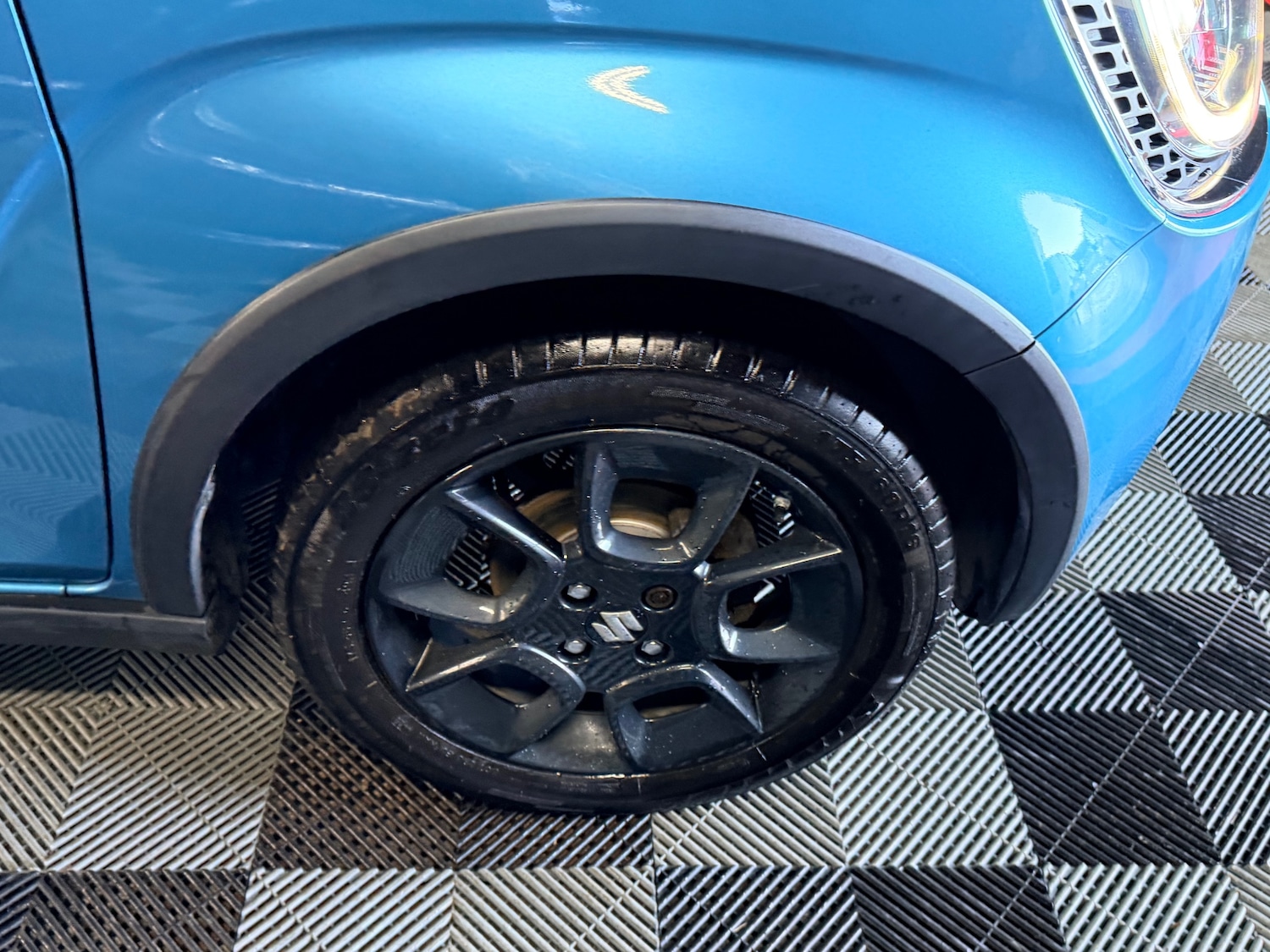 Used Suzuki Ignis 2018 for sale - 76859288: Photo 15