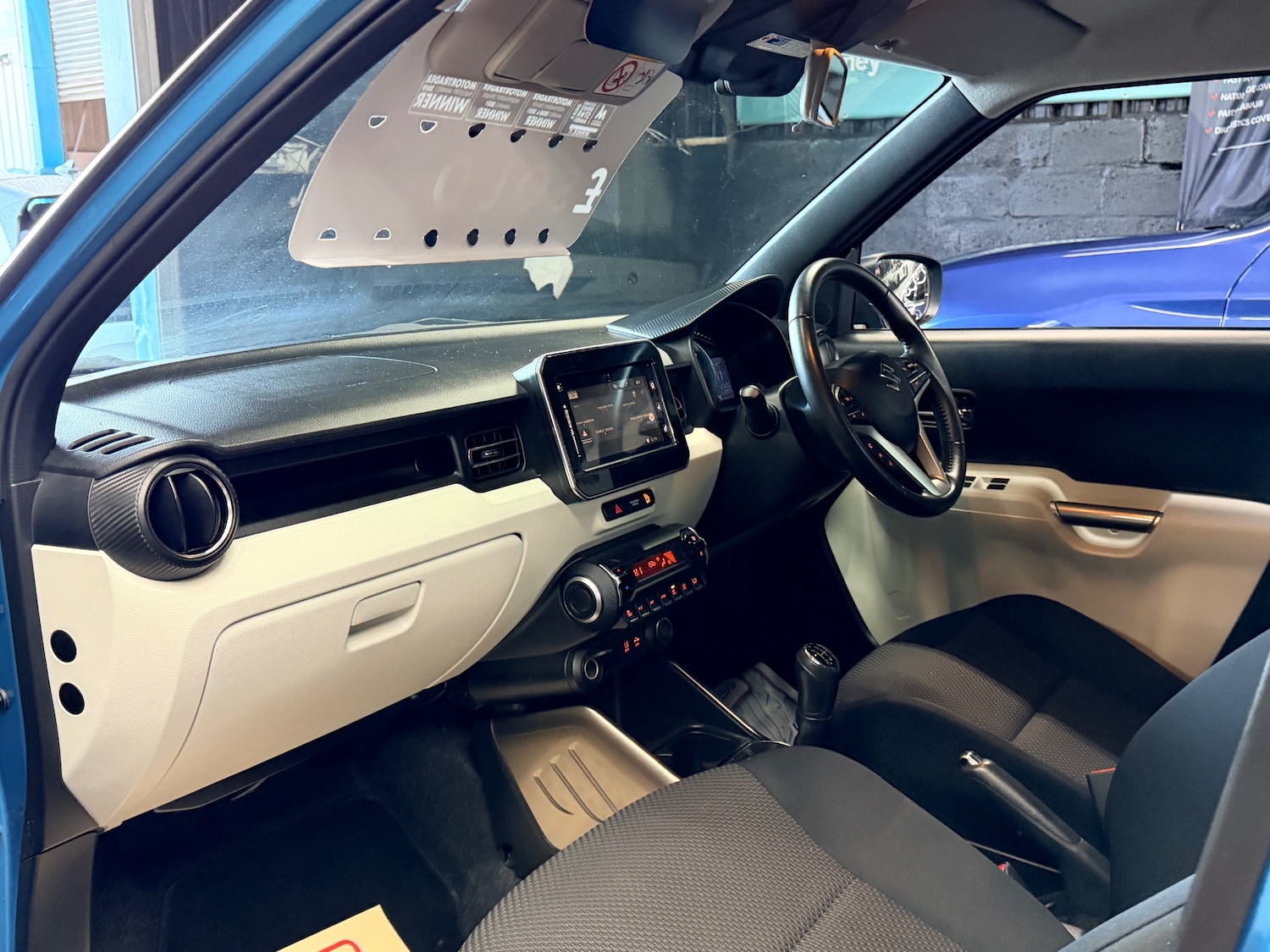 Used Suzuki Ignis 2018 for sale - 76859288: Photo 16