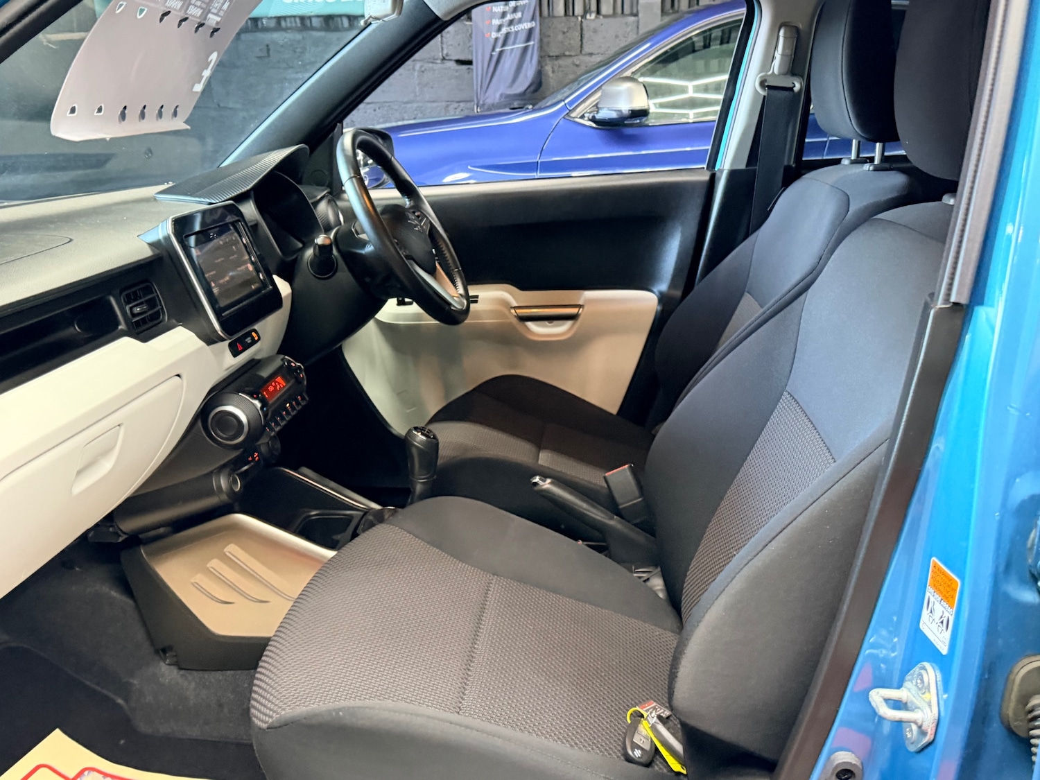 Used Suzuki Ignis 2018 for sale - 76859288: Photo 17