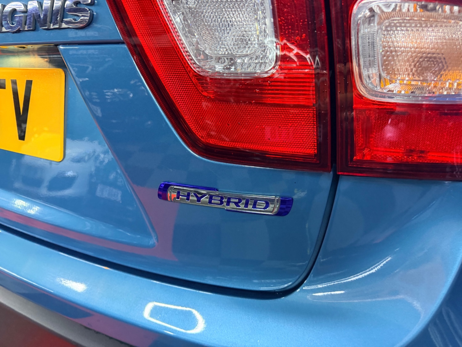 Used Suzuki Ignis 2018 for sale - 76859288: Photo 18