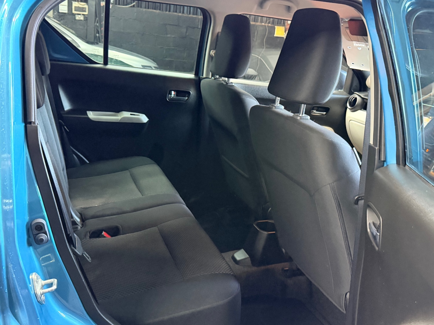 Used Suzuki Ignis 2018 for sale - 76859288: Photo 19