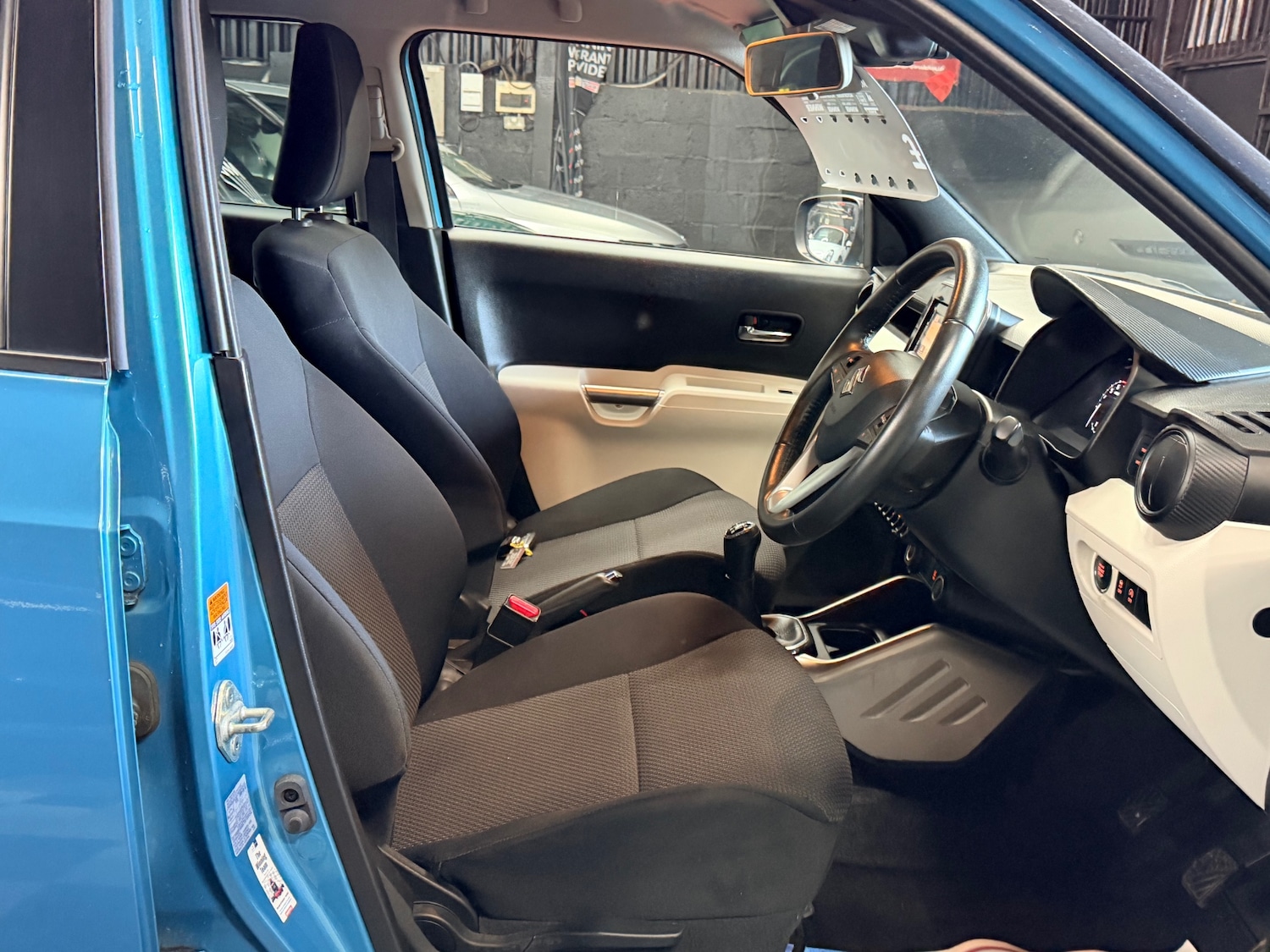 Used Suzuki Ignis 2018 for sale - 76859288: Photo 20