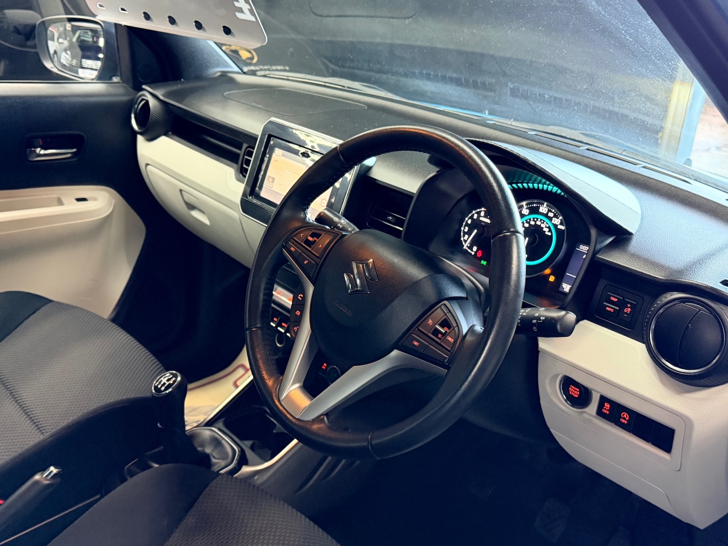 Used Suzuki Ignis 2018 for sale - 76859288: Photo 21