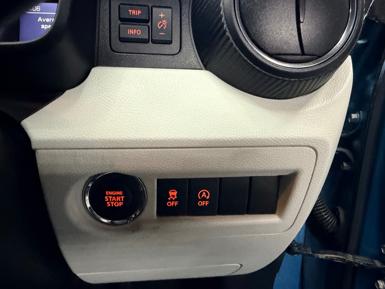 Used Suzuki Ignis 2018 for sale - 76859288: Photo 22