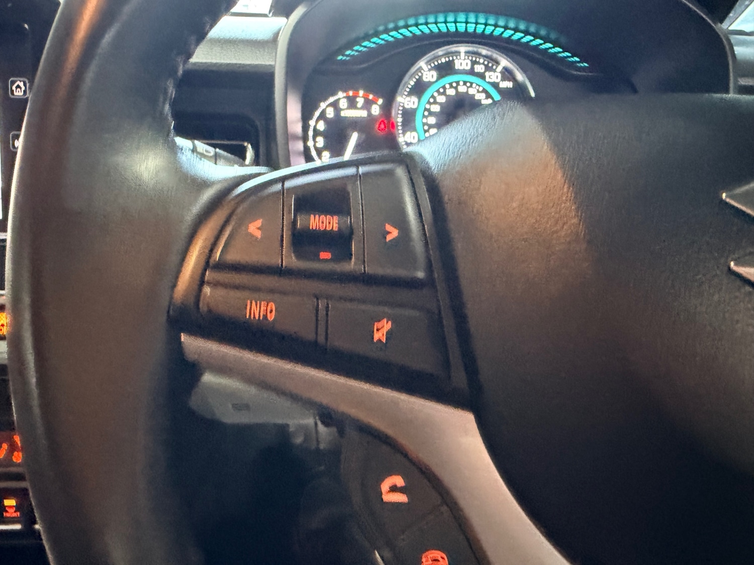 Used Suzuki Ignis 2018 for sale - 76859288: Photo 24