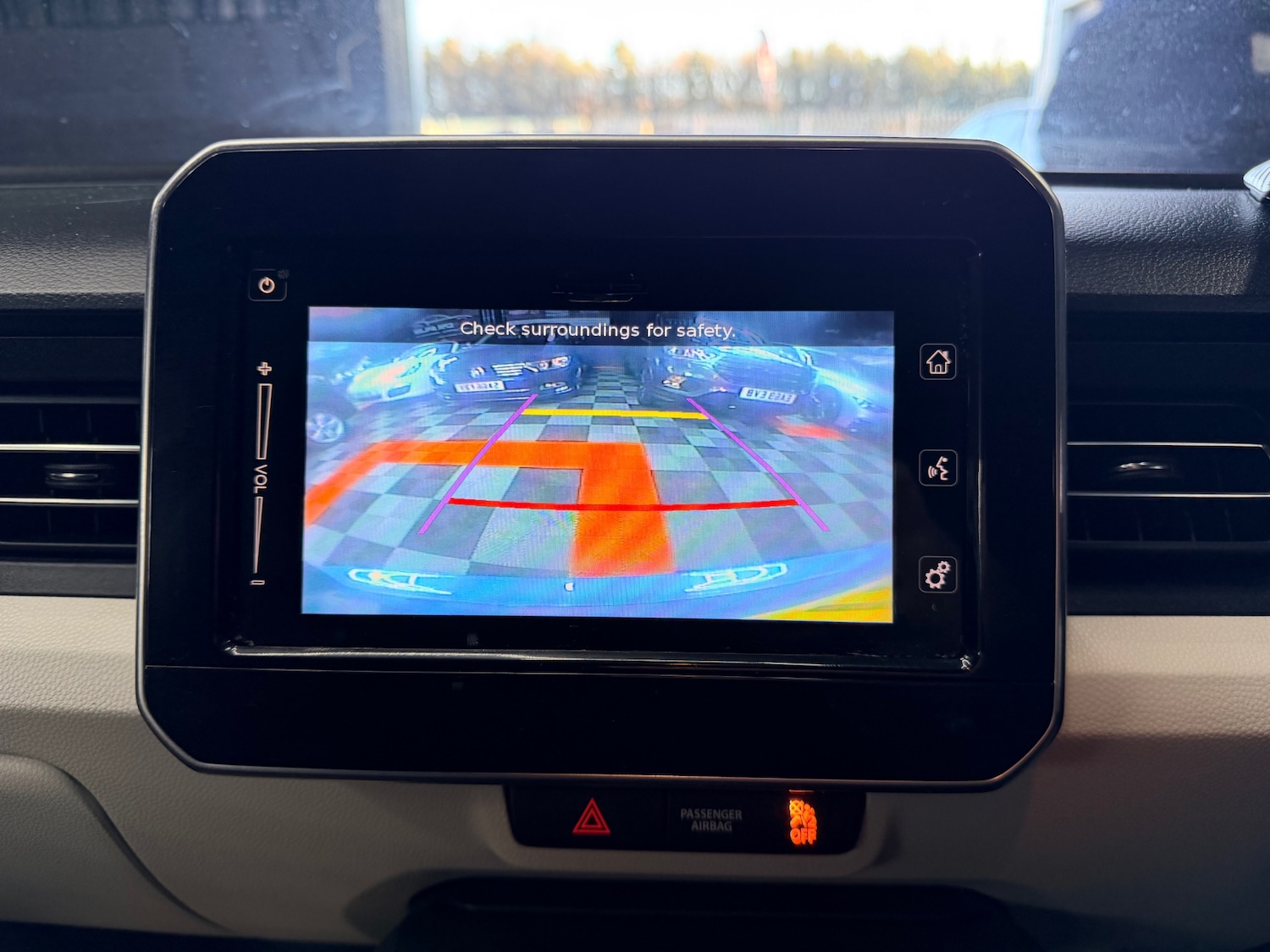 Used Suzuki Ignis 2018 for sale - 76859288: Photo 25