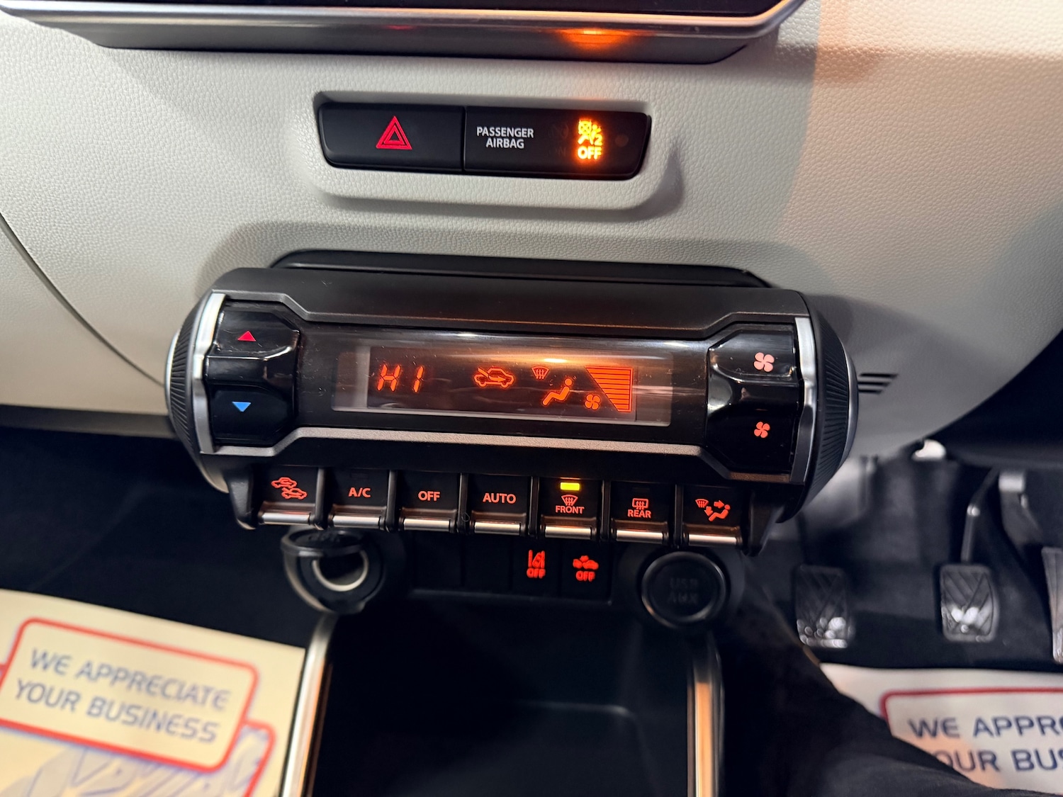 Used Suzuki Ignis 2018 for sale - 76859288: Photo 26