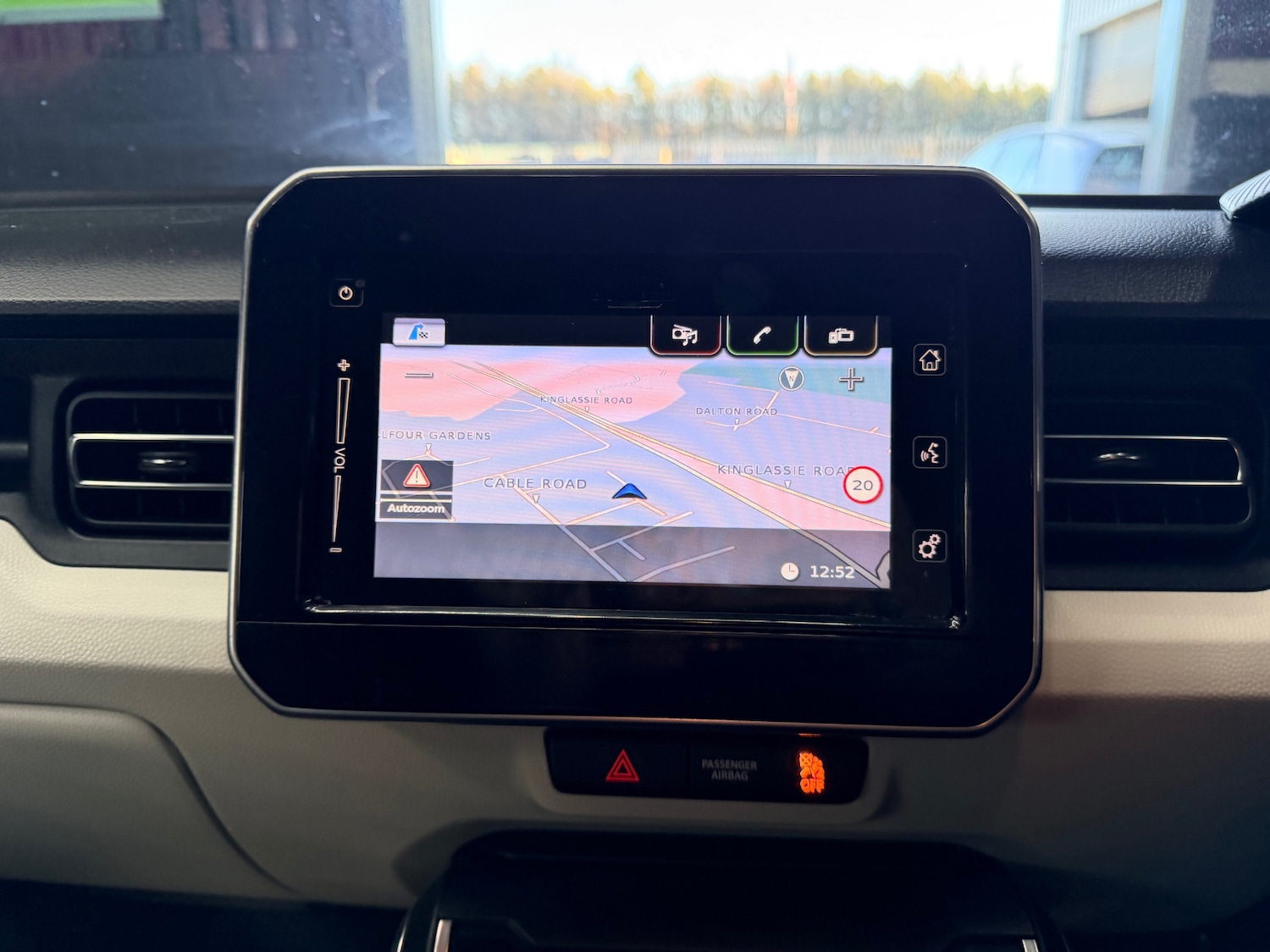 Used Suzuki Ignis 2018 for sale - 76859288: Photo 27